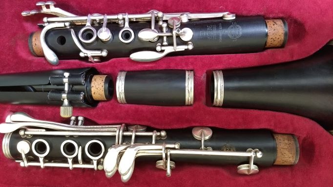 Clarinet